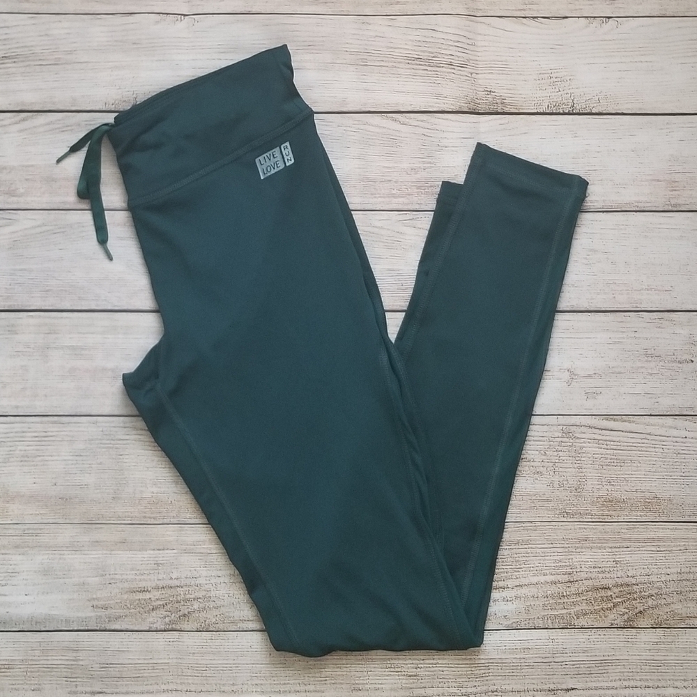 Leggings-Athletic-NWOT